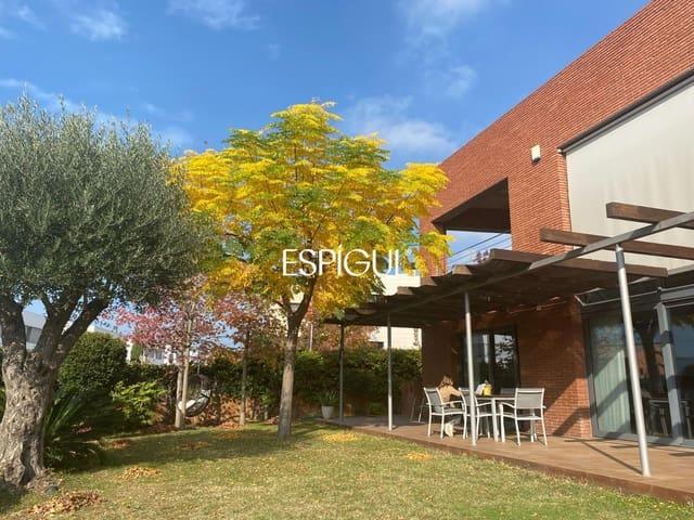 Chalet en venta en Sant Gregori, Girona