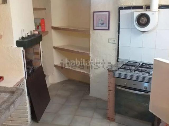 Chalet en venta en Sant Guim de la Plana. Chalet adosado en venta en CL Vell ag.Comabe, 7. Chalets Sant Guim de la.