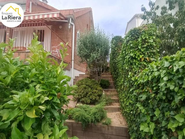 Chalet en venta en Sant Iscle de Vallalta. TORRE 4 VIENTOS CON MUCHO ENCANTO Y VISTAS INCREIBLES. Chalets Sant Iscle de.