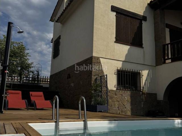 Chalet en venta en Sant Jaume de Llierca. Sant Jaume de Llierca Casa Unifamiliar En Venta. Chalets Sant Jaume de.