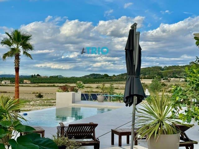 Chalet en venta en Sant Joan, Mallorca