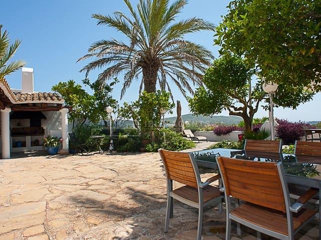 Chalet en venta en Sant Joan de Labritja, Ibiza