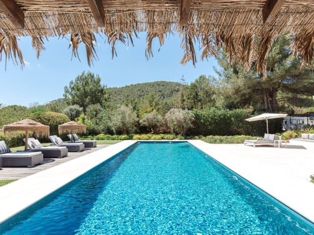Chalet en venta en Sant Joan de Labritja, Ibiza