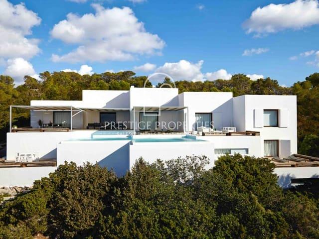 Chalet en venta en Sant Joan de Labritja, Ibiza