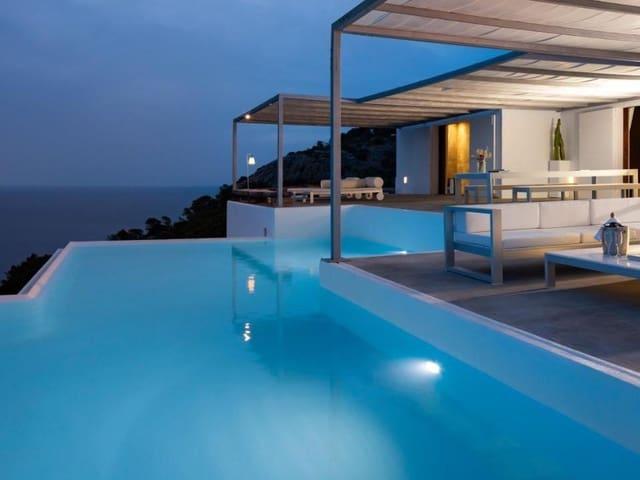 Chalet en venta en Sant Joan de Labritja, Ibiza