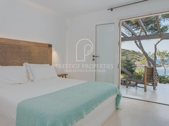 Chalet en venta en Sant Joan de Labritja, Ibiza