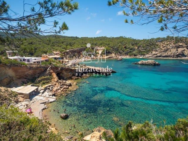 Chalet en venta en Sant Joan de Labritja, Ibiza