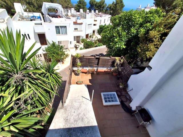 Chalet en venta en Sant Joan de Labritja, Ibiza