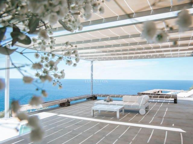 Chalet en venta en Sant Joan de Labritja, Ibiza