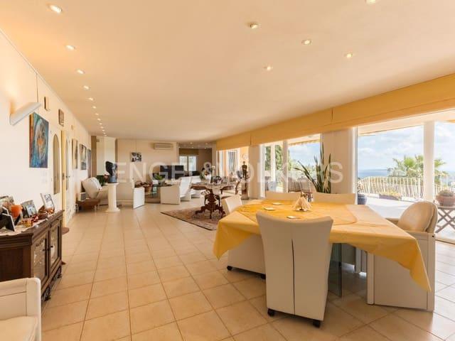 Chalet en venta en Sant Jordi, Castellón