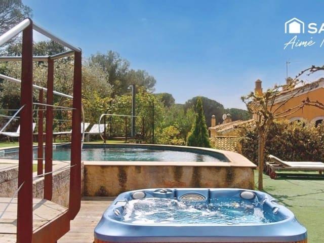 Chalet en venta en Sant Julià de Ramis, Girona