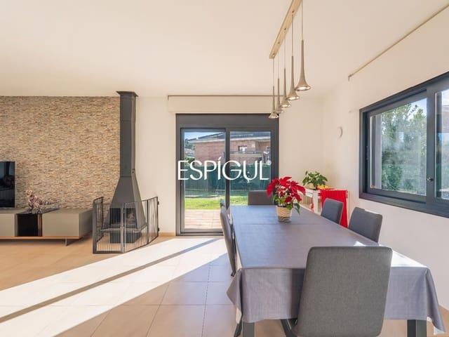 Chalet en venta en Sant Julià de Ramis, Girona