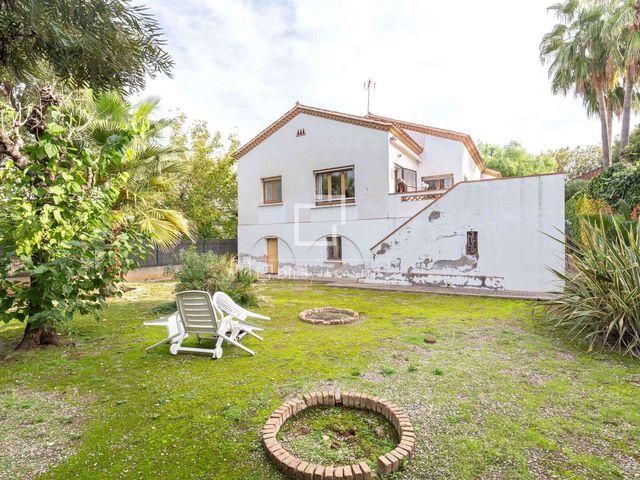 Chalet en venta en Sant Just Desvern, Barcelona