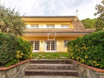 Chalet en venta en Sant Just Desvern, Barcelona