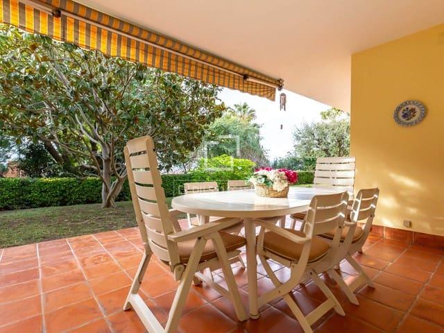 Chalet en venta en Sant Just Desvern, Barcelona