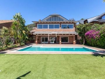 Chalet en venta en Sant Just Desvern, Barcelona
