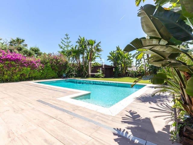 Chalet en venta en Sant Just Desvern, Barcelona