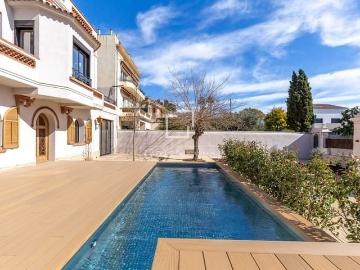 Chalet en venta en Sant Just Desvern, Barcelona