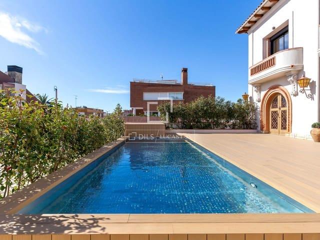 Chalet en venta en Sant Just Desvern, Barcelona