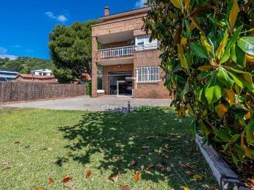Chalet en venta en Sant Just Desvern, Barcelona