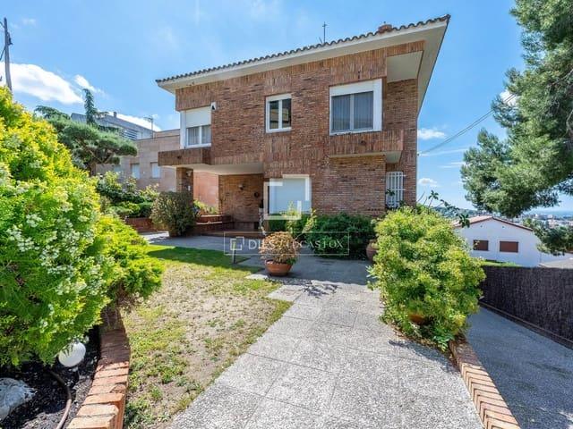 Chalet en venta en Sant Just Desvern, Barcelona