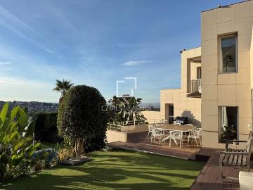 Chalet en venta en Sant Just Desvern, Barcelona