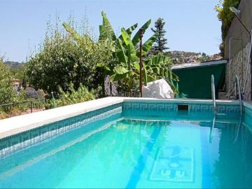Chalet en venta en Sant Just Desvern, La Miranda Can Candeler. Casa en el centro, zona residencial. Chalets Sant Just.