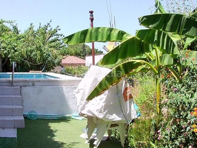 Chalet en venta en Sant Just Desvern, La Miranda Can Candeler. Casa en el centro, zona residencial. Chalets Sant Just.