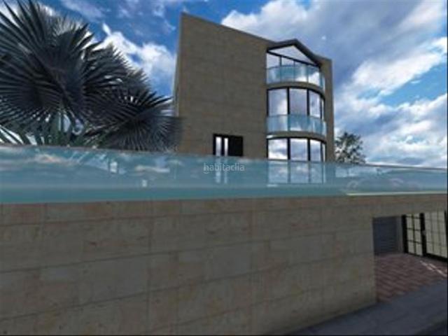 Chalet en venta en Sant Just Desvern, La Miranda Can Candeler. Casa en el centro, zona residencial. Chalets Sant Just.