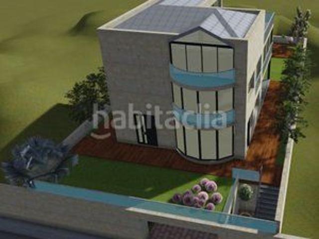 Chalet en venta en Sant Just Desvern, La Miranda Can Candeler. Casa en el centro, zona residencial. Chalets Sant Just.