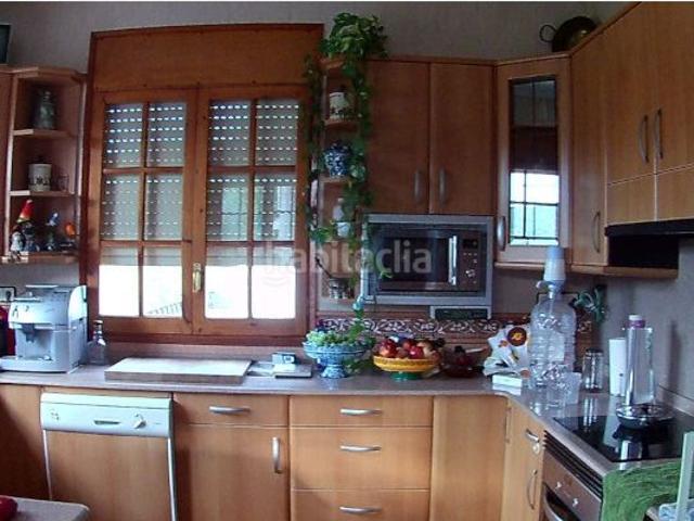 Chalet en venta en Sant Just Desvern, La Miranda Can Candeler. Espectacular Chalet con Piscina en urbanización La Miranda de Sant Just Desvern. Chalets Sant Just.