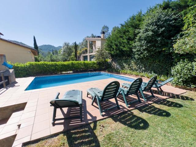 Chalet en venta en Sant Llorenç de la Muga. Chalets Sant Llorenç de la.