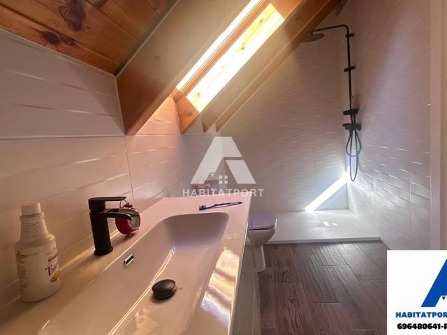 CHALET EN VENTA EN SANT LLORENÇ DE MORUNYS