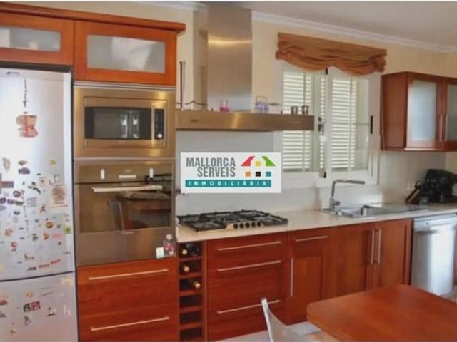 Chalet en venta en Sant Llorenç des Cardassar, Mallorca