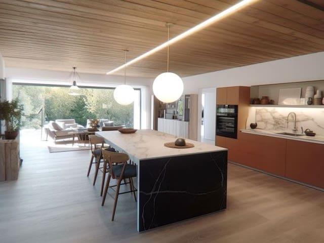 Chalet en venta en Sant Martí de Llémena, Girona