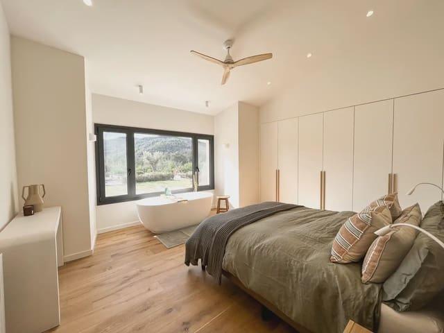 Chalet en venta en Sant Gregori, Girona