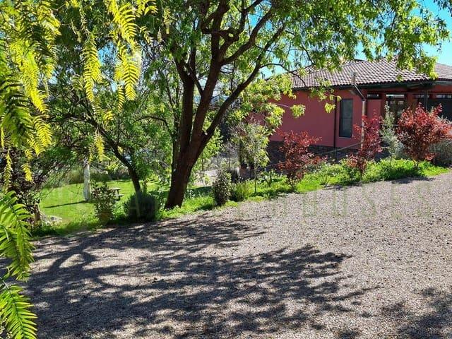 Chalet en venta en Sant Martí Sarroca, Barcelona