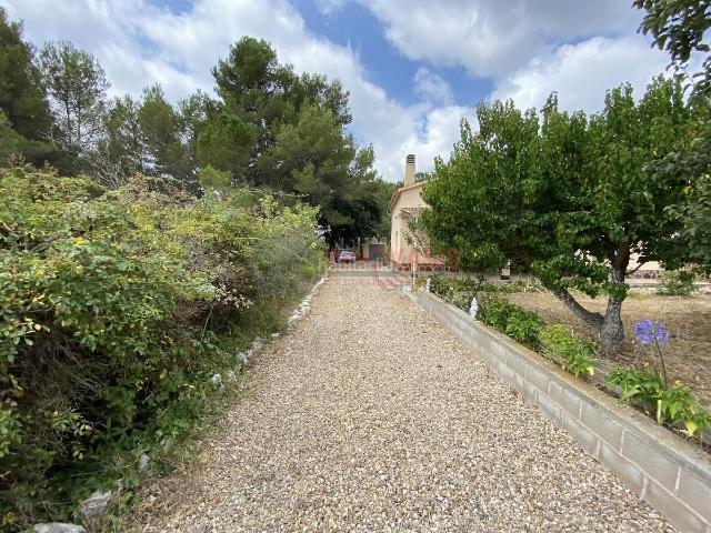 Chalet en venta en Querol. QuerolChalet. Chalets.