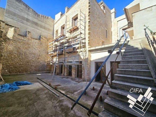 Chalet en venta en Sant Mateu, Castellón