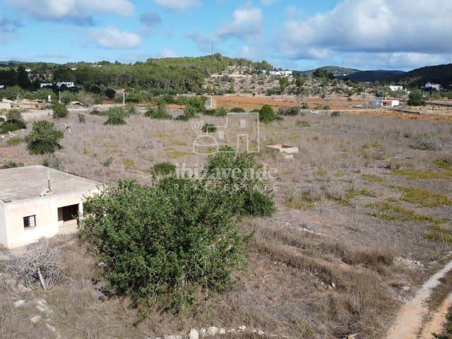 Chalet en venta en Sant Mateu d'Albarca, Ibiza