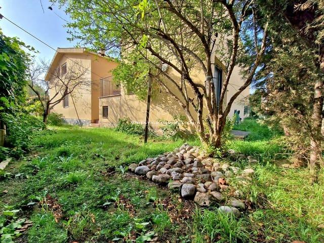 Chalet en venta en Sant Miquel de Fluvià, Girona