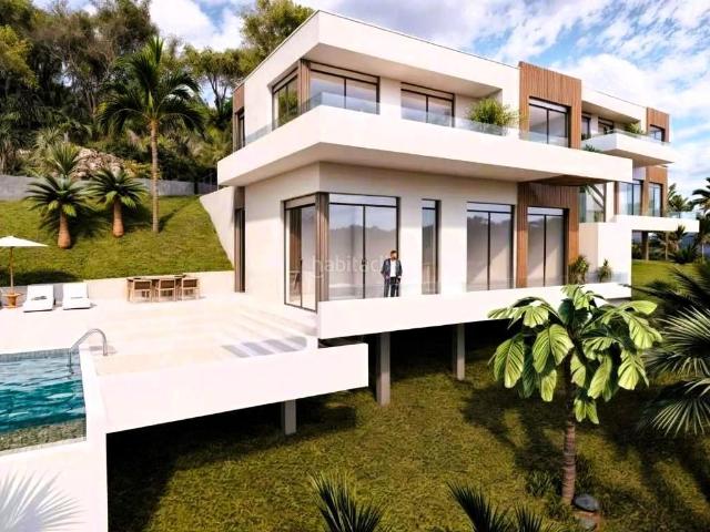 Chalet en venta en Sant Pere de Ribes, Mas Alba. Buena ubicación a cinco minutos de Sitges. Chalets Sant Pere de.