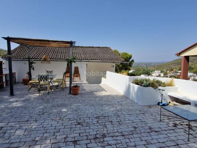 Chalet en venta en Sant Pere de Ribes, Mas Alba. Chalet en venta. Chalets Sant Pere de.