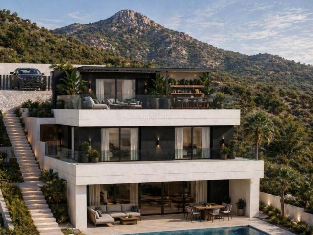 Chalet en venta en Sant Pere de Ribes, Mas Alba. chalet independiente en venta en Calle Montrodo. Chalets Sant Pere de.