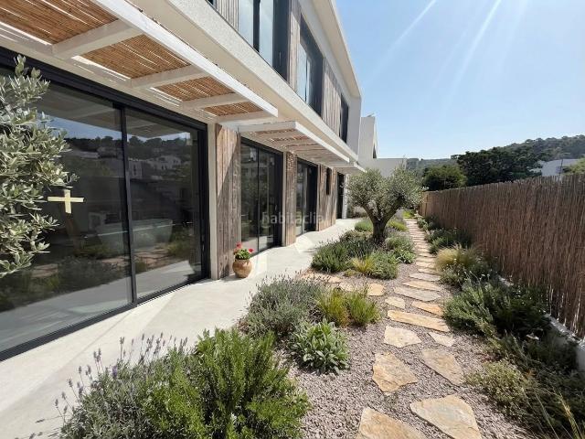 Chalet en venta en Sant Pere de Ribes, Mas Alba. Viila estilo mediterráneo. Chalets Sant Pere de.