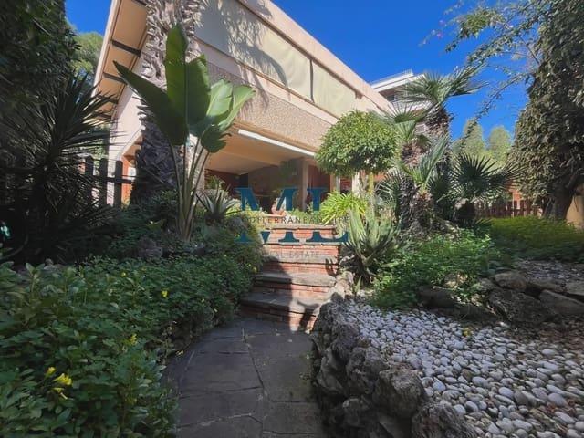 Chalet en venta en Sant Pere de Ribes, Barcelona Costa Garraf