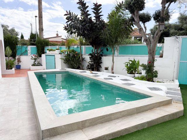 Chalet en venta en Sant Pere de Ribes, Barcelona Costa Garraf