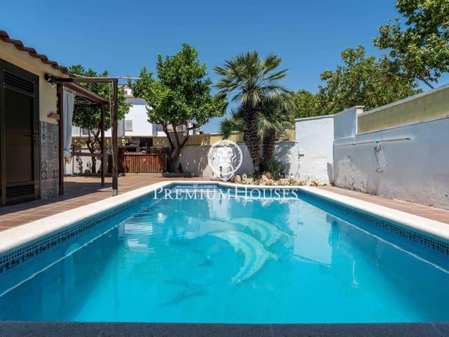 Casa en venta en Sant Pere de Ribes, Barcelona Costa Garraf