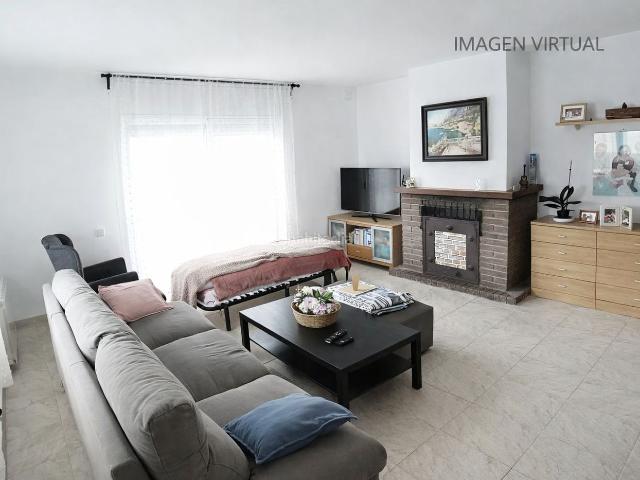 Chalet en venta en Sant Pere de Ribes, Can Lloses Can Marcer. VENTA DE NUDA PROPIEDAD. Chalets Sant Pere de.