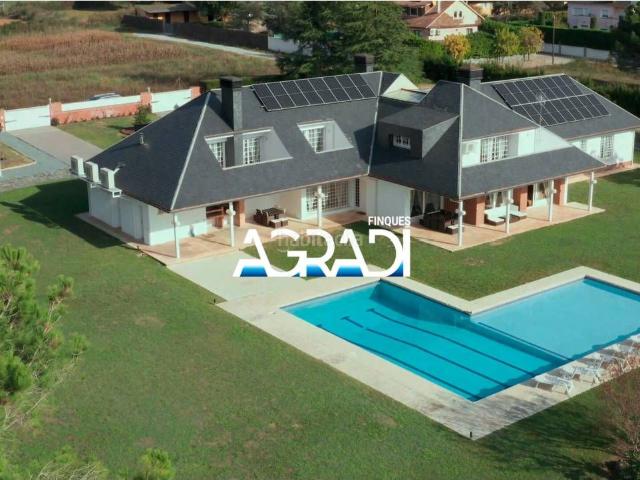 Chalet en venta en Sant Pere de Vilamajor. Chalet en venta en Sant Antoni de Vilamajor. Chalets Sant Pere de.